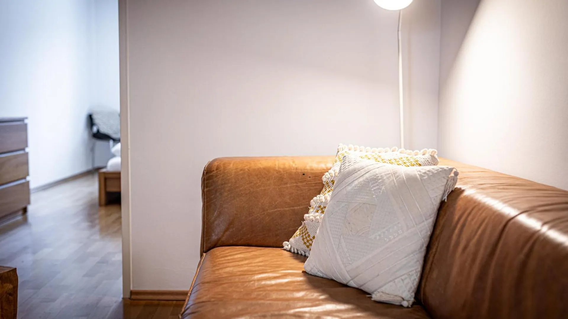 Genuine Vienna Home By Jr City Apartments