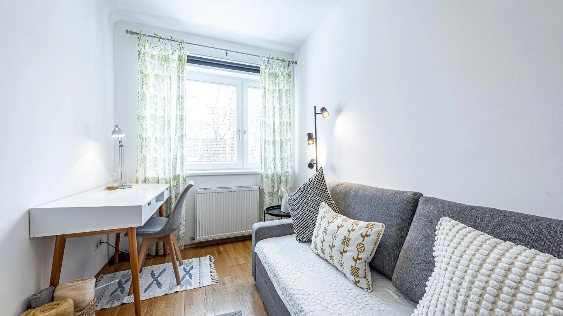 Genuine Vienna Home By Jr City Apartments