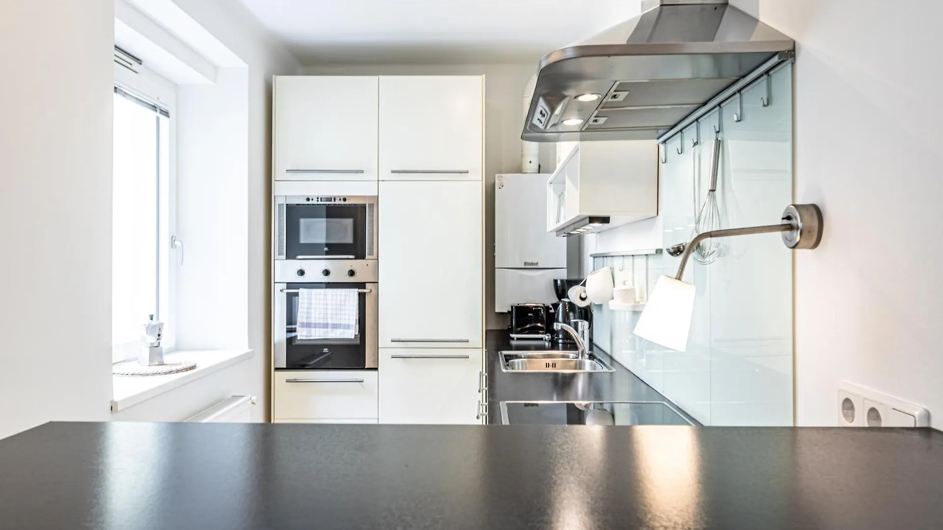 Genuine Vienna Home By Jr City Apartments