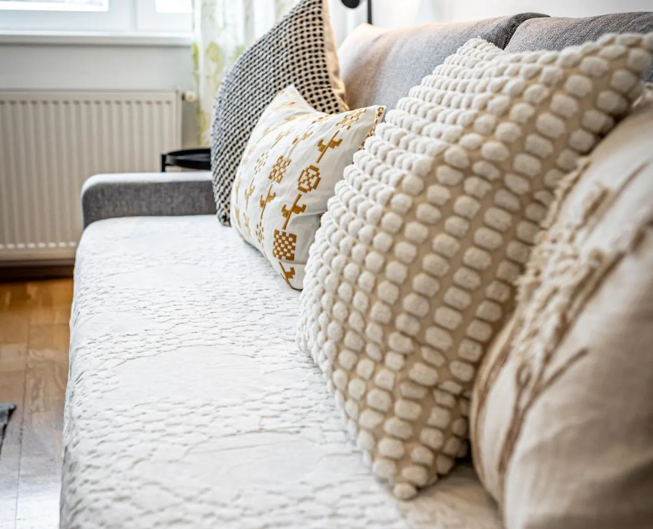 Genuine Vienna Home By Jr City Apartments
