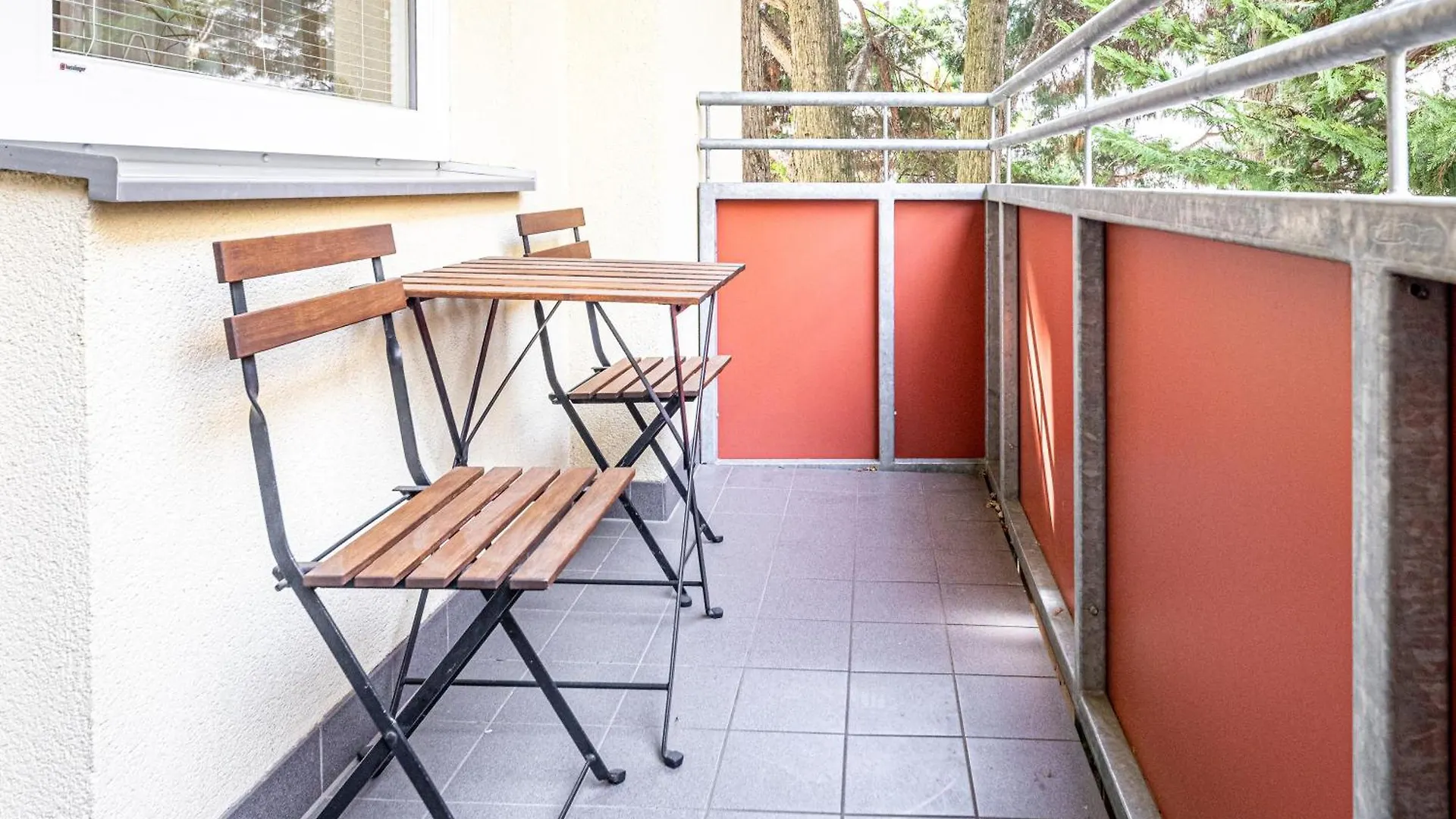Genuine Vienna Home By Jr City Apartments