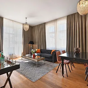 Appartement 6, Wenen
