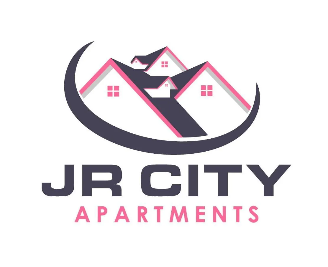 Genuine Vienna Home By Jr City Apartments
