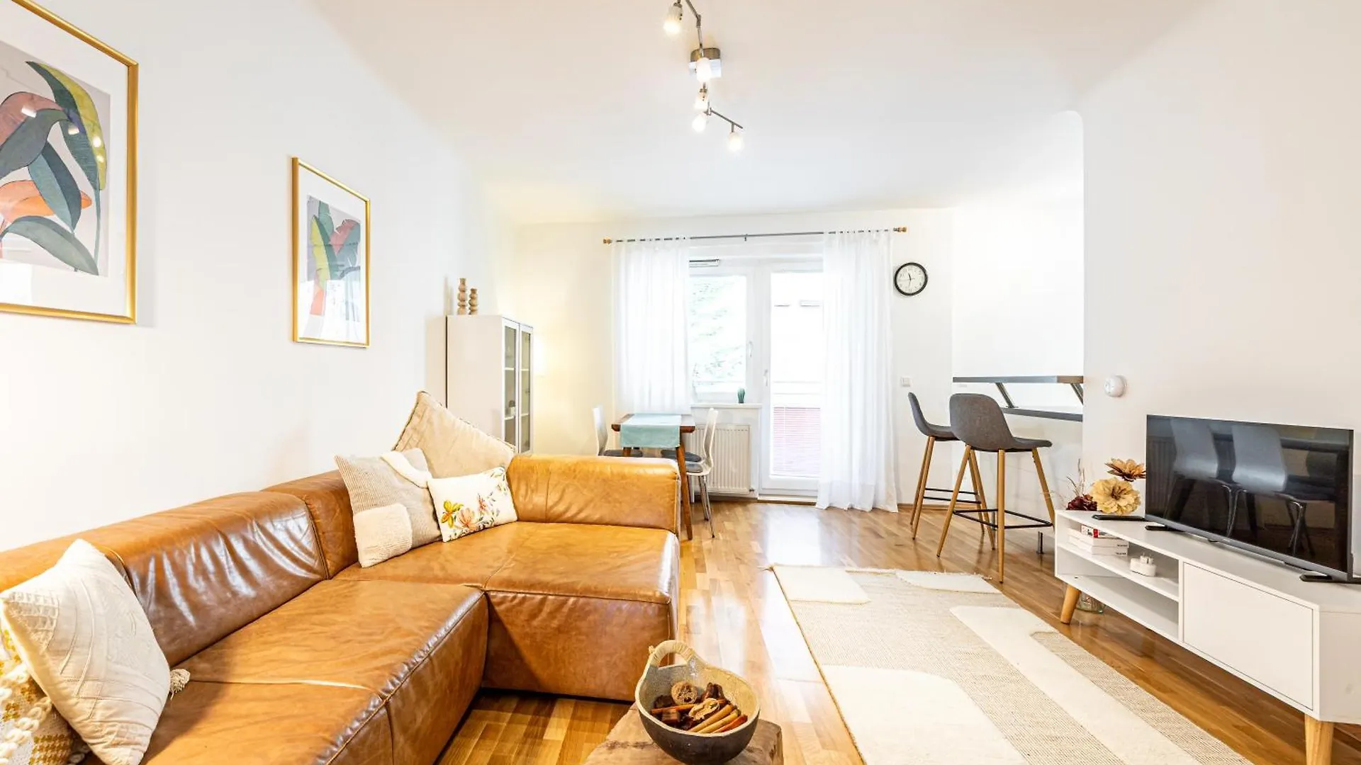 Genuine Vienna Home By Jr City Apartments