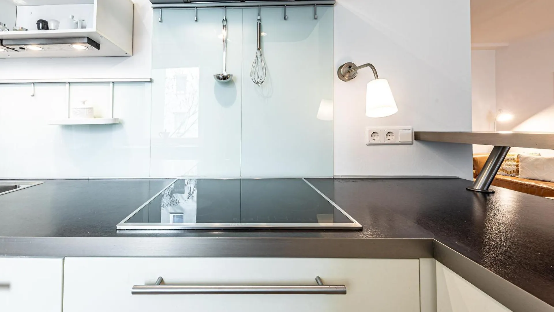 Genuine Vienna Home By Jr City Apartments Rakousko