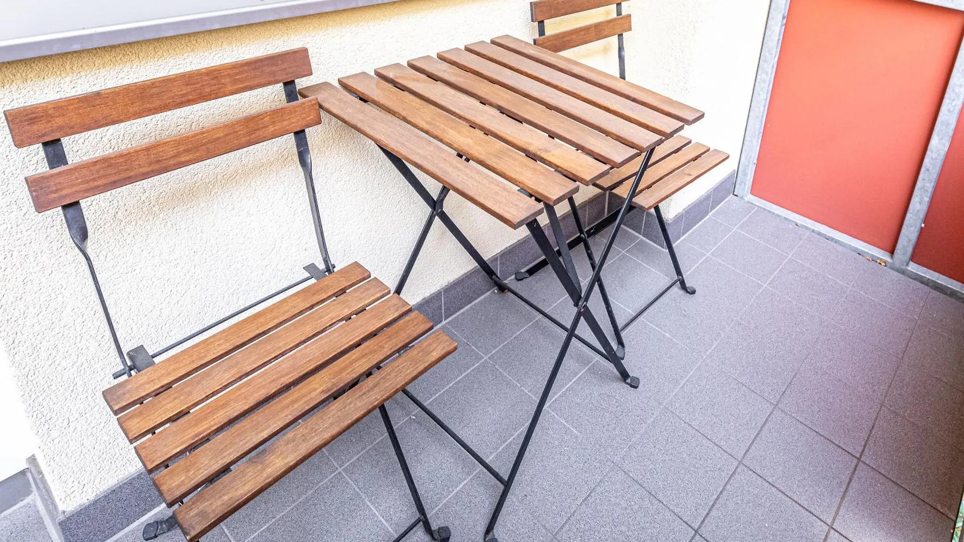 Genuine Vienna Home By Jr City Apartments