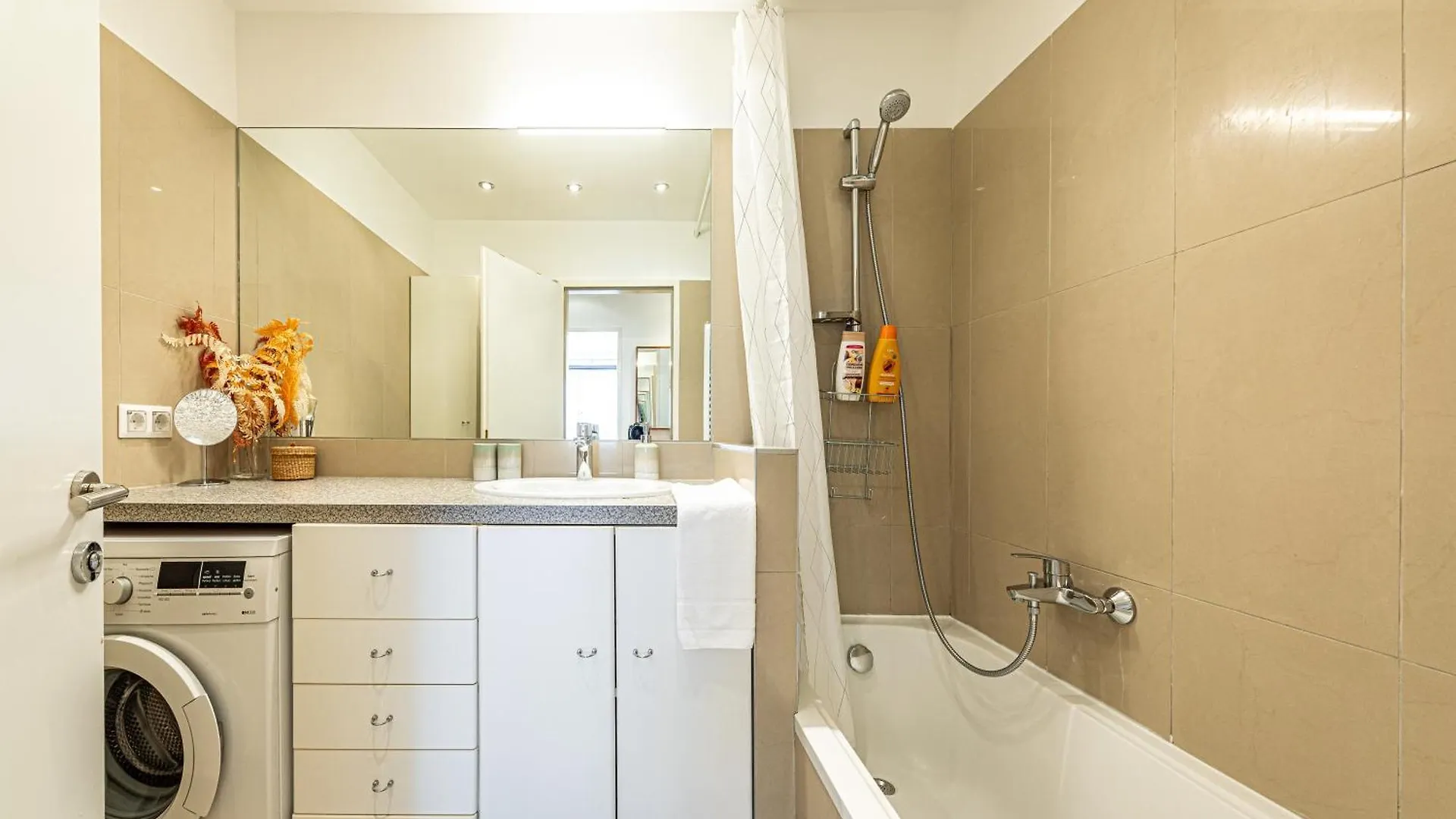 Genuine Vienna Home By Jr City Apartments Rakousko