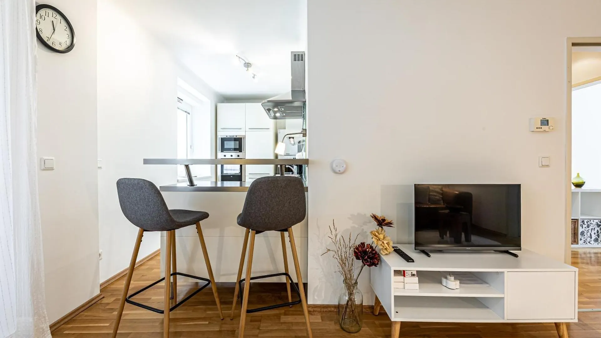 Genuine Vienna Home By Jr City Apartments