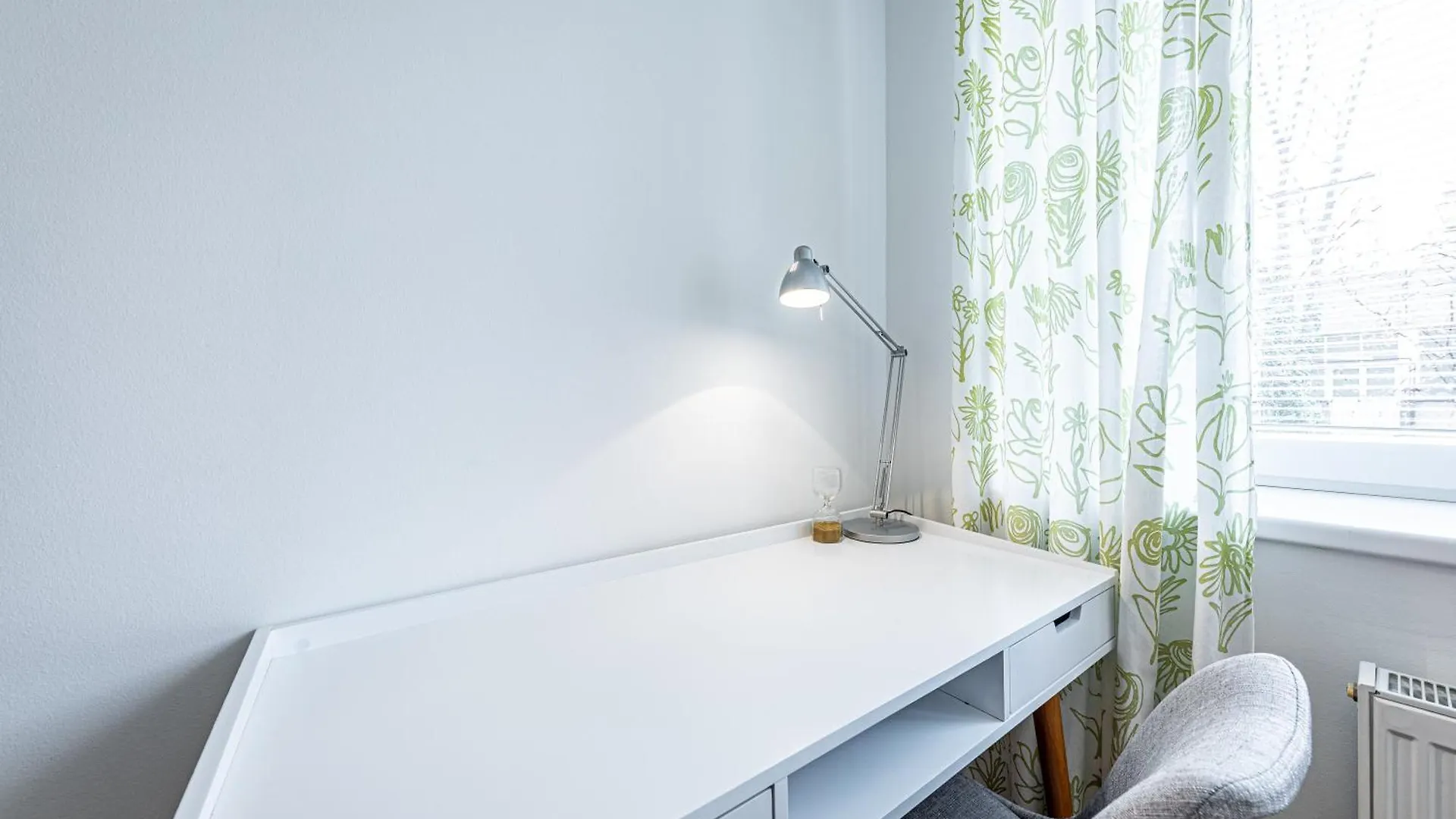 Genuine Vienna Home By Jr City Apartments